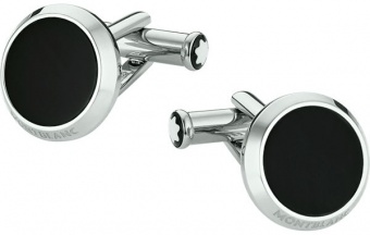 Запонки Montblanc  112896