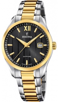 Наручные часы Festina SWISS MADE F20027/4