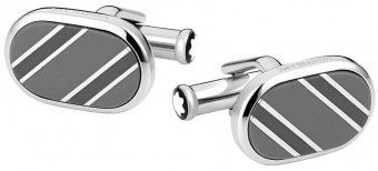 Запонки Montblanc  116659