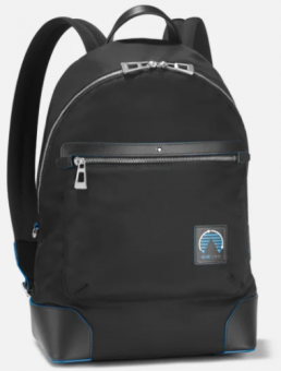 Montblanc Рюкзак BLUE SPIRIT 129074