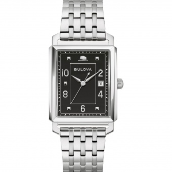 Наручные часы Bulova 96B461