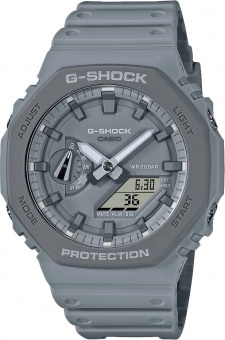 Наручные часы Casio G-SHOCK SALE40 GA-2110ET-8A