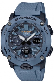 Наручные часы Casio G-SHOCK GA-2000SU-2A