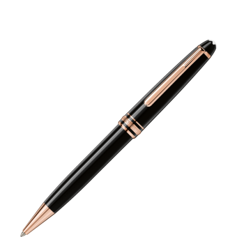 Montblanc Ручка шариковая 164 MST роз зол 112679