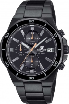 Наручные часы Casio Edifice EFV-640DC-1A