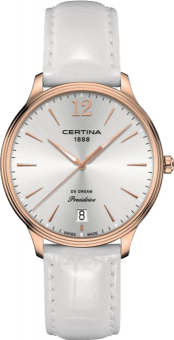 Наручные часы Certina Urban DS Dream SALE10 C0218103603700 C021.810.36.037.00