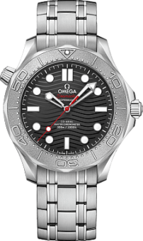 Наручные часы Omega SEAMASTER DIVER 300M CO-AXIAL  SALE10 21030422001002