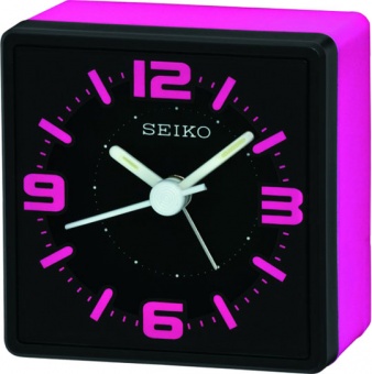 Будильник Seiko QHE091P