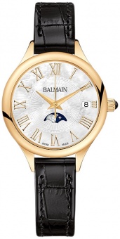 Наручные часы Balmain  SS B49103382 B4910.33.82