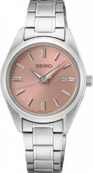 Наручные часы Seiko Conceptual Series Dress SS SUR529P1