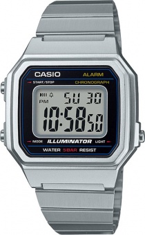 Наручные часы Casio  B650WD-1A