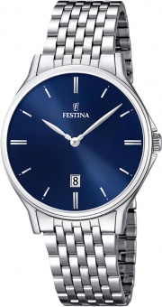 Наручные часы Festina ACERO CLASSICO F16744/3
