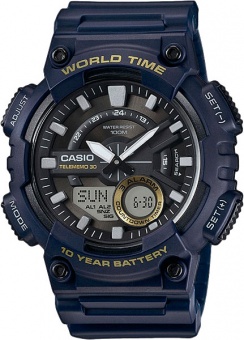 Наручные часы Casio  SALE50 AEQ-110W-2A