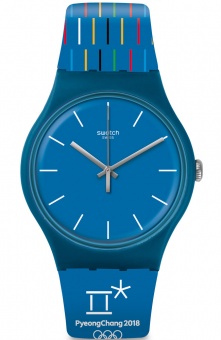 Наручные часы Swatch  SALE60 SUOZ277
