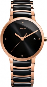 Наручные часы Rado Centrix R30555712 111.0555.3.071