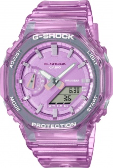 Наручные часы Casio G-SHOCK GMA-S2100SK-4A