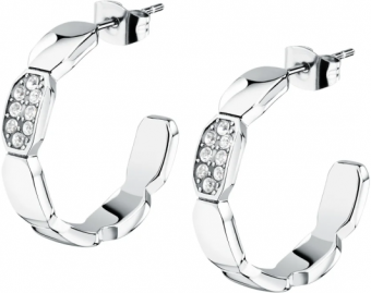 Украшение серьги Karl Lagerfeld Crystals KLAYC66