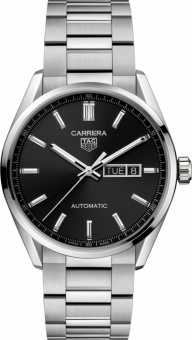 Наручные часы TAG Heuer Carrera WBN2010.BA0640
