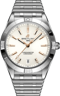Наручные часы Breitling CHRONOMAT 36 AUTOMATIC SS A10380101A2A1