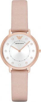 Наручные часы Emporio Armani  SALE30 SS AR2510