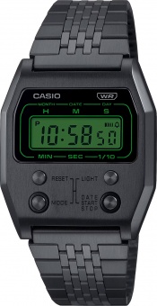 Наручные часы Casio  A1100B-1