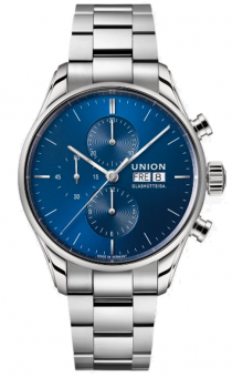 Наручные часы Union Glashutte Viro SALE20 D0114141104100