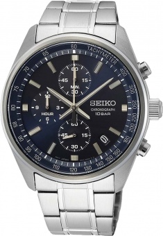 Наручные часы Seiko SS SSB377P1
