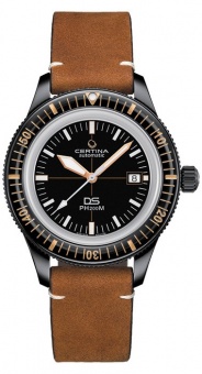 Наручные часы Certina SS C0364073605000 C036.407.36.050.00