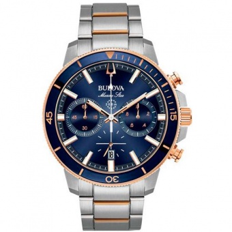 Наручные часы Bulova 98K112