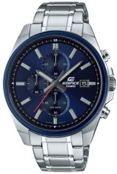 Наручные часы Casio Edifice EFV-610DB-2A