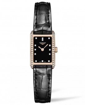 Наручные часы Longines Dolcevita SALE40 L52589570 L5.258.9.57.0