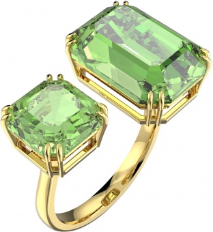 Украшение Открытое кольцо Swarovski Millenia 17 мм 5614923