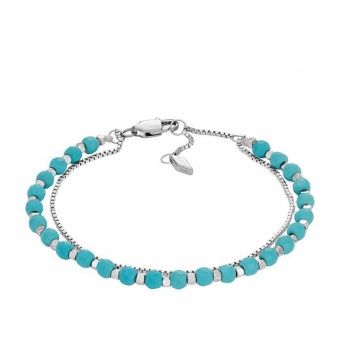 Украшение Браслет Fossil JF04445040