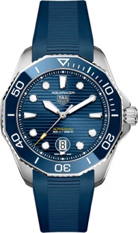 Наручные часы TAG Heuer Aquaracer WBP201B.FT6198