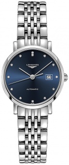 Наручные часы Longines La Grande Classique De Longines L43104976 L4.310.4.97.6