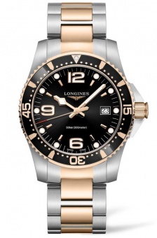 Наручные часы Longines Hydroconquest L37403587 L3.740.3.58.7