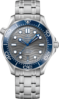 Наручные часы Omega SEAMASTER DIVER 300M CO-AXIAL  21030422006001