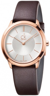 Наручные часы Calvin Klein  K3M226G6