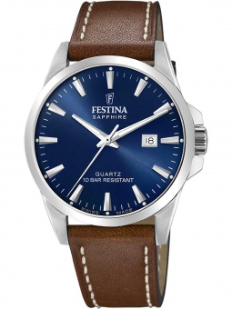 Наручные часы Festina SWISS MADE F20025/3