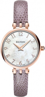 Наручные часы Balmain  B42997284 B4299.72.84