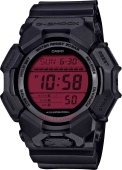 Наручные часы Casio G-SHOCK GD-010BBR-1