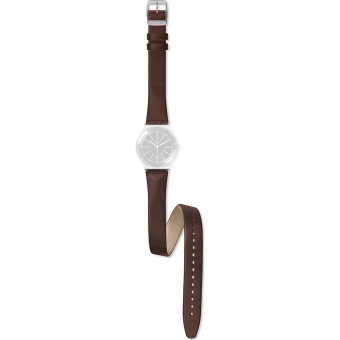 Ремешок часов Swatch AYWS409