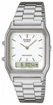 Наручные часы Casio  AQ-230A-7D