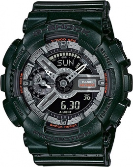Наручные часы Casio G-SHOCK SALE50 GMA-S110MC-3A