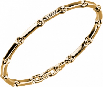 Браслет Bikkembergs HAB02GG