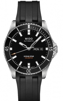 Наручные часы Mido Ocean Star M0264301705100