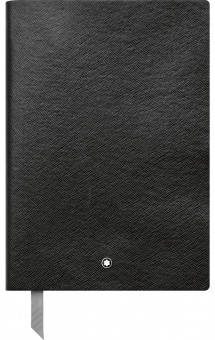 Montblanc Блокнот Montblanc 146 черный 113637