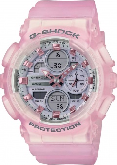 Наручные часы Casio G-SHOCK SALE40 GMA-S140NP-4A