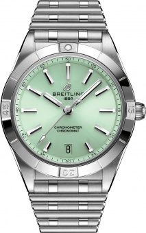 Наручные часы Breitling CHRONOMAT 36 AUTOMATIC SS A10380101L1A1