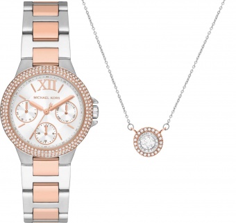 Наручные часы Michael Kors  SALE50 SS MK1054SET